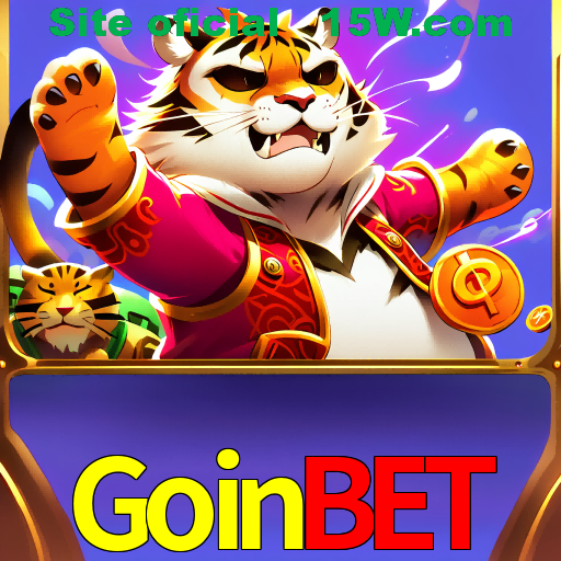 Imagem promocional da Goinbet mostrando a plataforma e suas vantagens